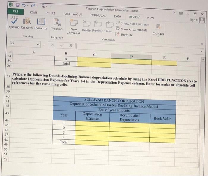 LAYOUT FORMULAS DATA REVIEW AA % A Alignment Number Conditional Format as