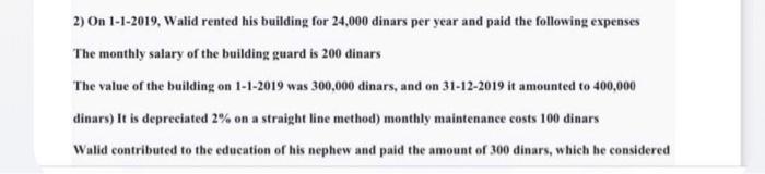 the trial balance was prepared at curreat value and it was as