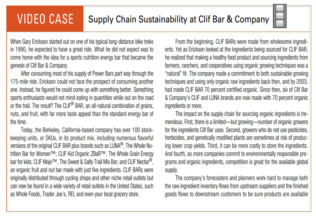 For theWeek 8 Critical Thinking Exercise, you will complete the following steps:Watch