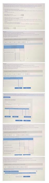 My question wasn't answer but I recieved a message telling it was