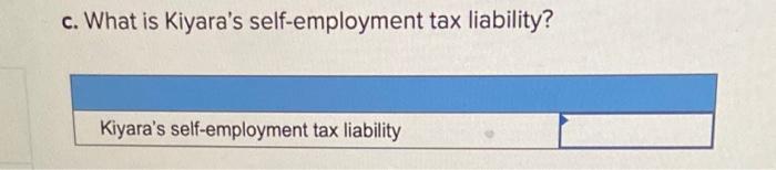 the questions displayed below.] Klyara (single) is a 50 percent shareholder of