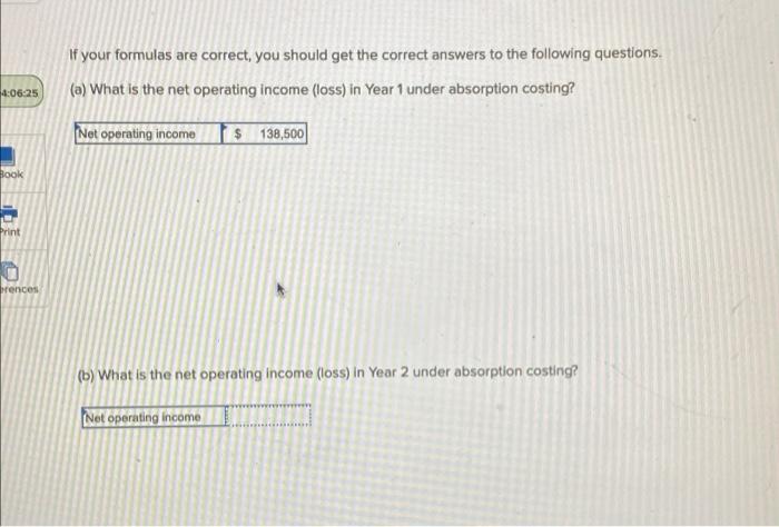 information The Chapter 6 Form worksheet is to be used to create