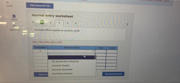 receive common stock Account Debit credit Connon stock 11,500 active cash of