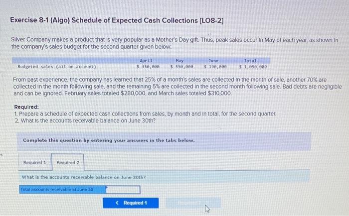 References Silver Company makes a product that is very popular as a