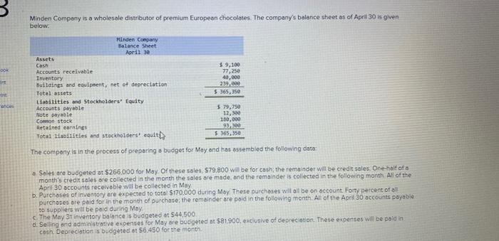 Need help with Req 1 and 2, Req 3, Req 4, Req