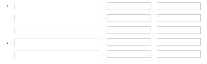 The bank has requested that Cullumber have its statements audited this year