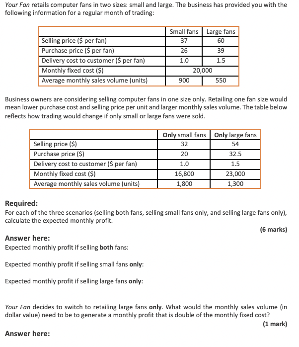 CAN YOU PLEASE ANSWER THIS QUESTION FAST - WILL GIVE THUMBS UP