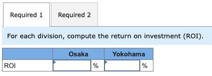 answers to 1 decimal place.) Division Bravo Alpha Charlie $ 396,000 $