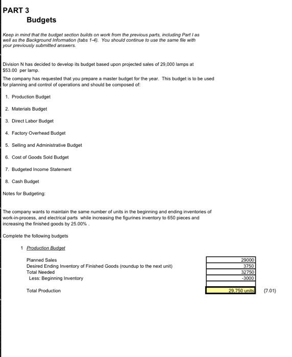 cells, all filled yellow cells are correct. 1 See The Light Projected