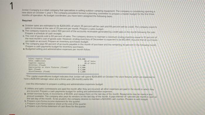 For this accounting question i only need help with the questions that