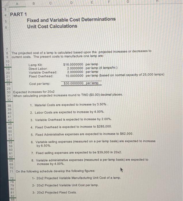 I SEE THE LIGHT (ISTL) is a subchapter S corporation that manufactures