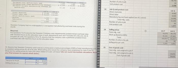 can someone explain what I have wrong. My spreadsheet is the right
