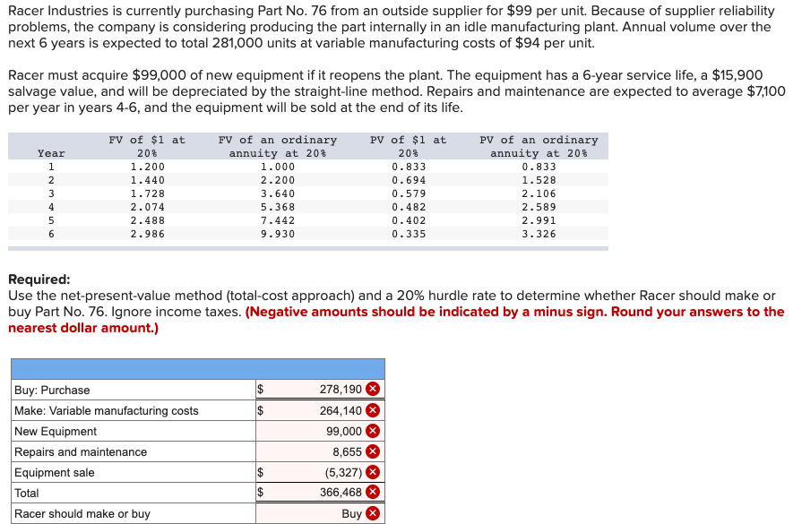 please help me understand this problem and show all work!! thank you!