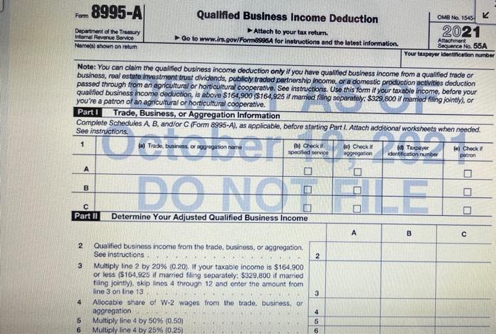 land that had been held for investment generating a long-term capital gain