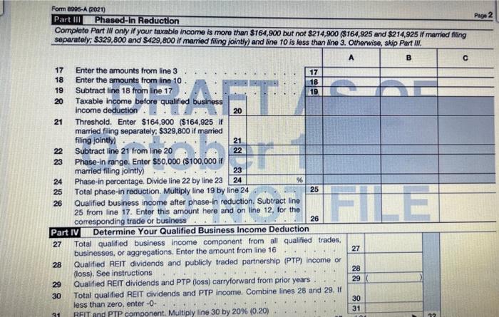 Rob's wife, Marie has wage income of $250,000. They jointly sold stocks