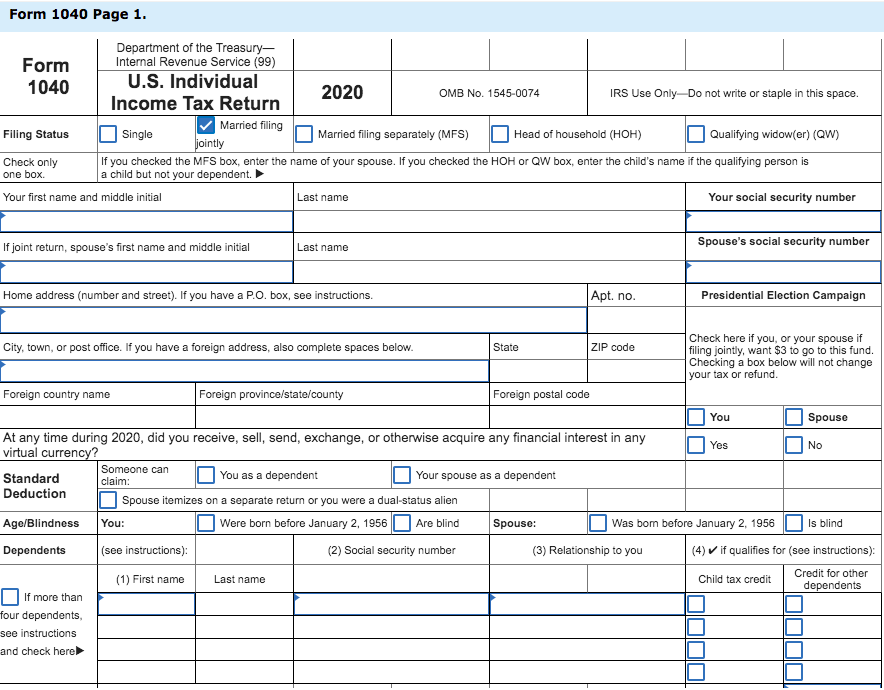 Lizzie is currently in college at State University. Joe works as a