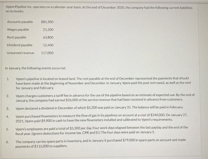 kindly give correct answer, i had face many problems last time. Vpem