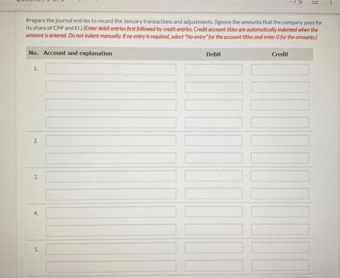 Pipeline Inc. operates on a calendar-year basis. At the end of December