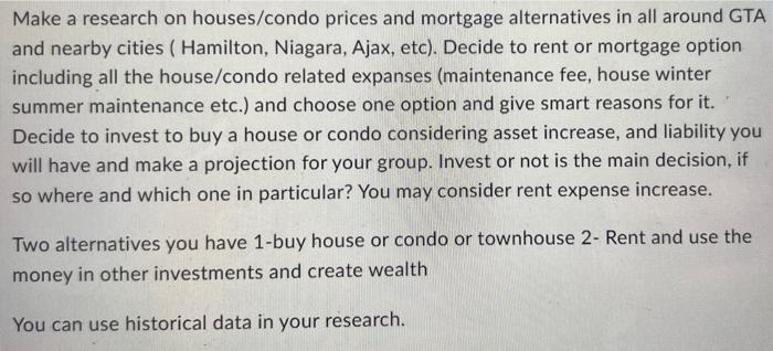 it should be in you own words and diffrent from awnsers on