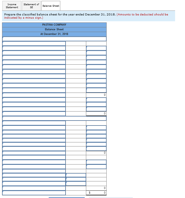 company's fiscal year-end is December 31. The unadjusted trial balance as of