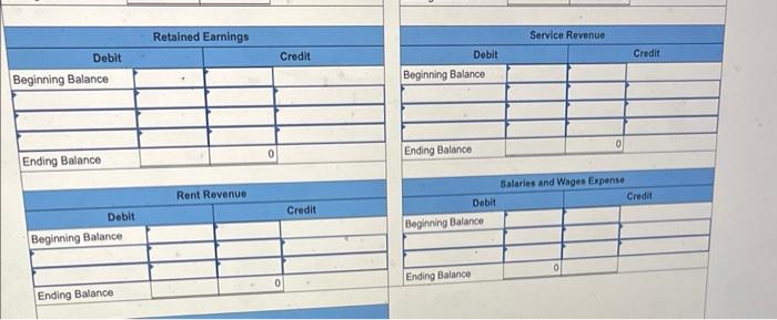 to the questions displayed below] Ricky's Piano Rebuilding Company has been operating