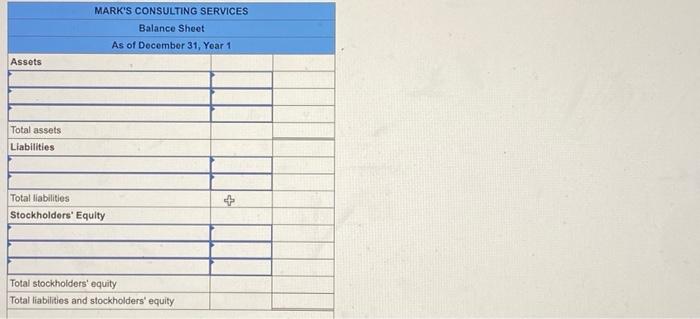 by issuing common stock. 2. Recelve $110,000 cash for providing services to