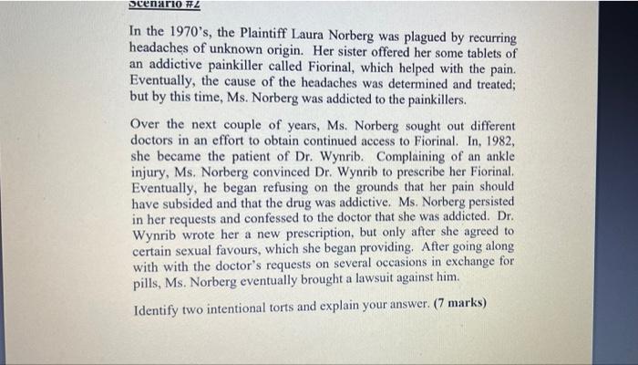 please answer this question in details. this question is from business law