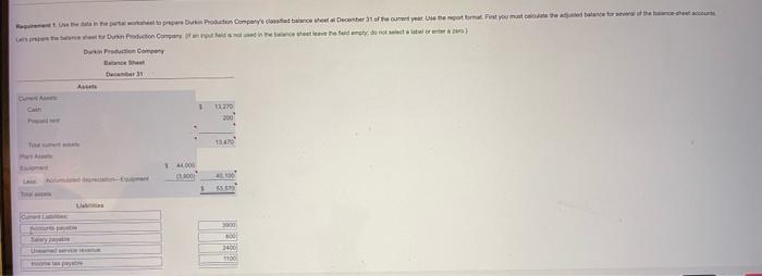 I need help fixing and completing these questions please! The completed table