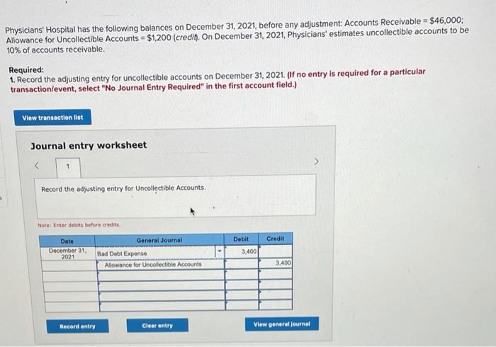 please answer with exact numbers/answer for each answer. ive been stuck on