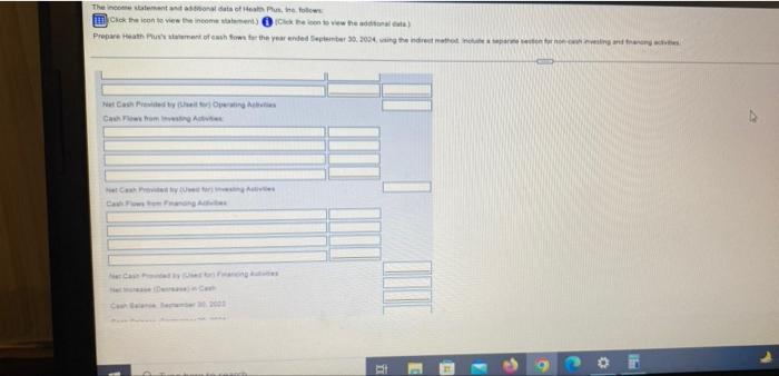 and additional data of Health Plus news (Cack the icon to view