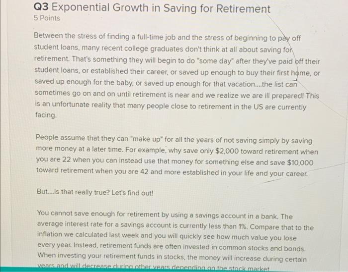 I NEED THE LAST FIVE ROWS OF THE TABLE. please I already