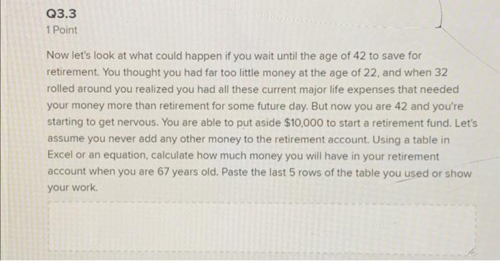 stress of finding a full-time job and the stress of beginning to