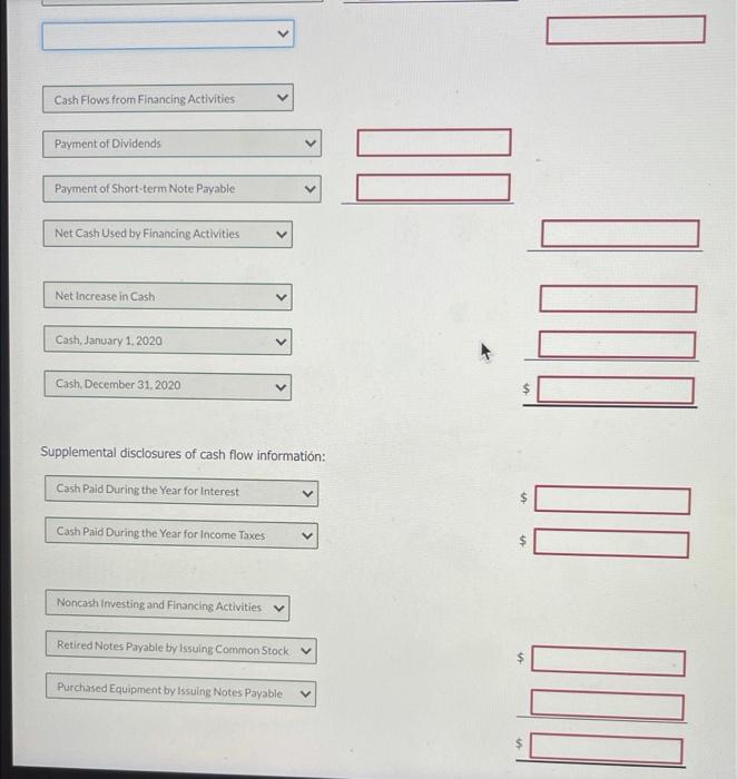 for sale debt investments -0- 3,000 Buildings -0- 30,000 Equipment 44.900 19,800