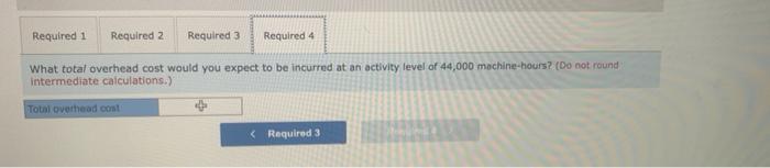 to questo Problem 5A-8 (Algo) High-Low Method; Predicting Cost [LO5-10] Nova Company's