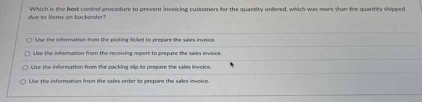 and other organizations. Management should implement policies and procedures to protect against