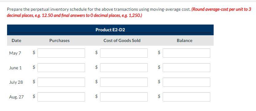 55 $10 July 28 30 13 On June 1, Sheffield sold 25