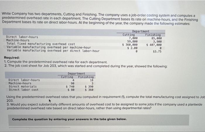 please answer all parts. i will uplike if all are answered thank