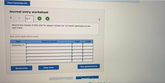 Texas Go-Kart Company had the following business activities: 4 points 03:40:52 a.
