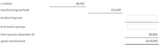 1 Raw materials purchases Total raw materials available for use Less: Raw
