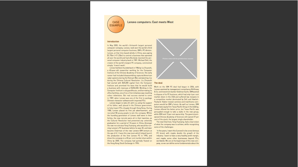 five years I have been in Asia, one thing I have it