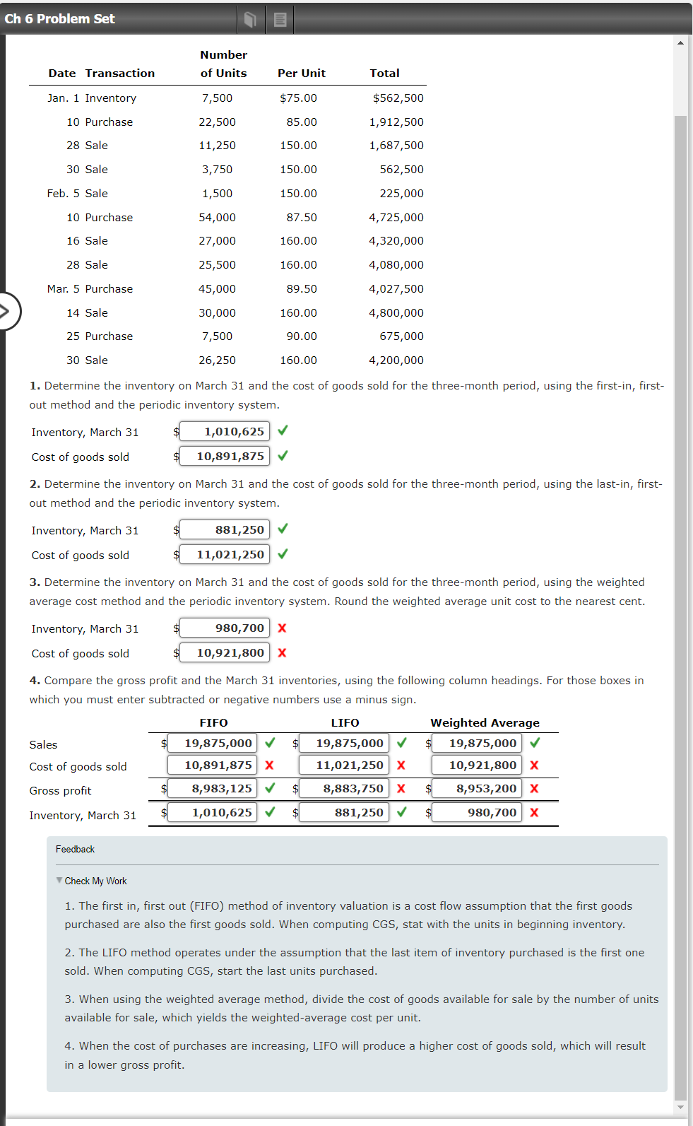 Please answer the incorrect correctly! Will give like after checking, thanks! Ch