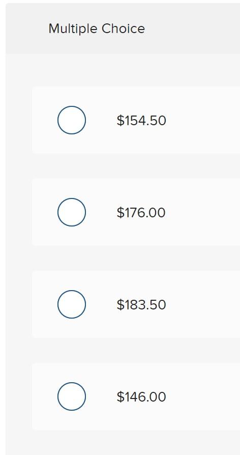 the following information for a company that produced 10,000 units and sold