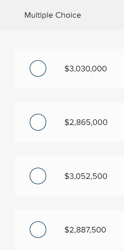 its first year of operations and produced 8,000 units and sold 10,000