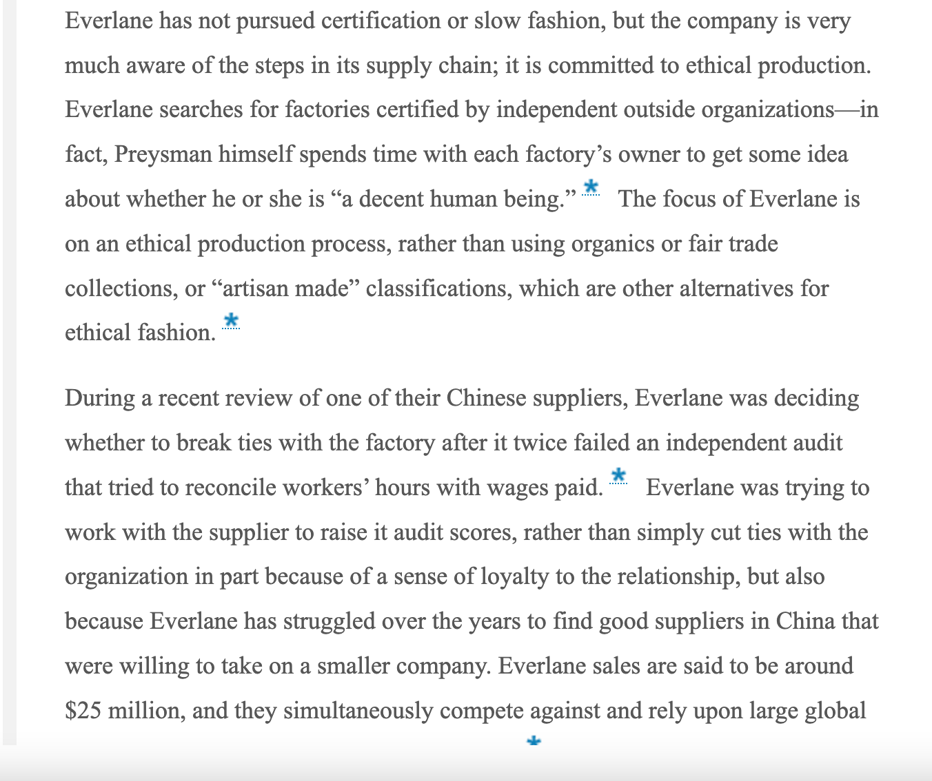 please keep in mind you will receive a GROUP GRADE for this