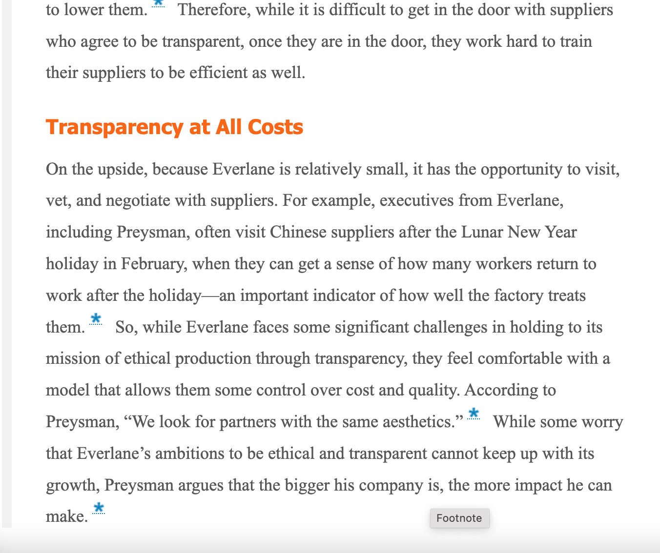 the contribution of other group members. If you do not feel that