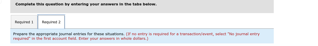 Each is described below. Eastern's fiscal year ends December 31, and the