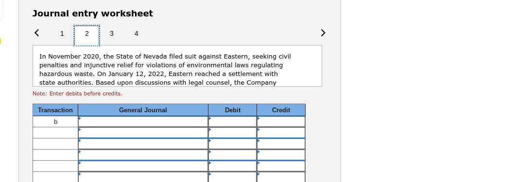 involved in a lawsuit resulting from a dispute with a supplier. On