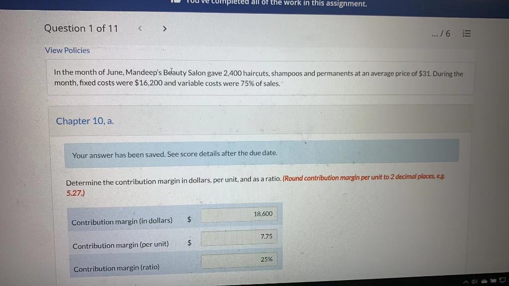 Please write down the calculation process Please don't write it by hand