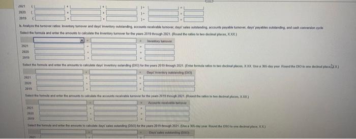 data) (CFick the icen to whir sehethed income teatemert Lala) Industy rovagos