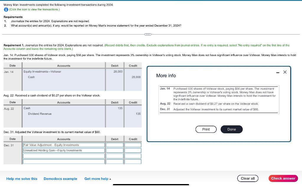 There is another part after this if you could help determine that